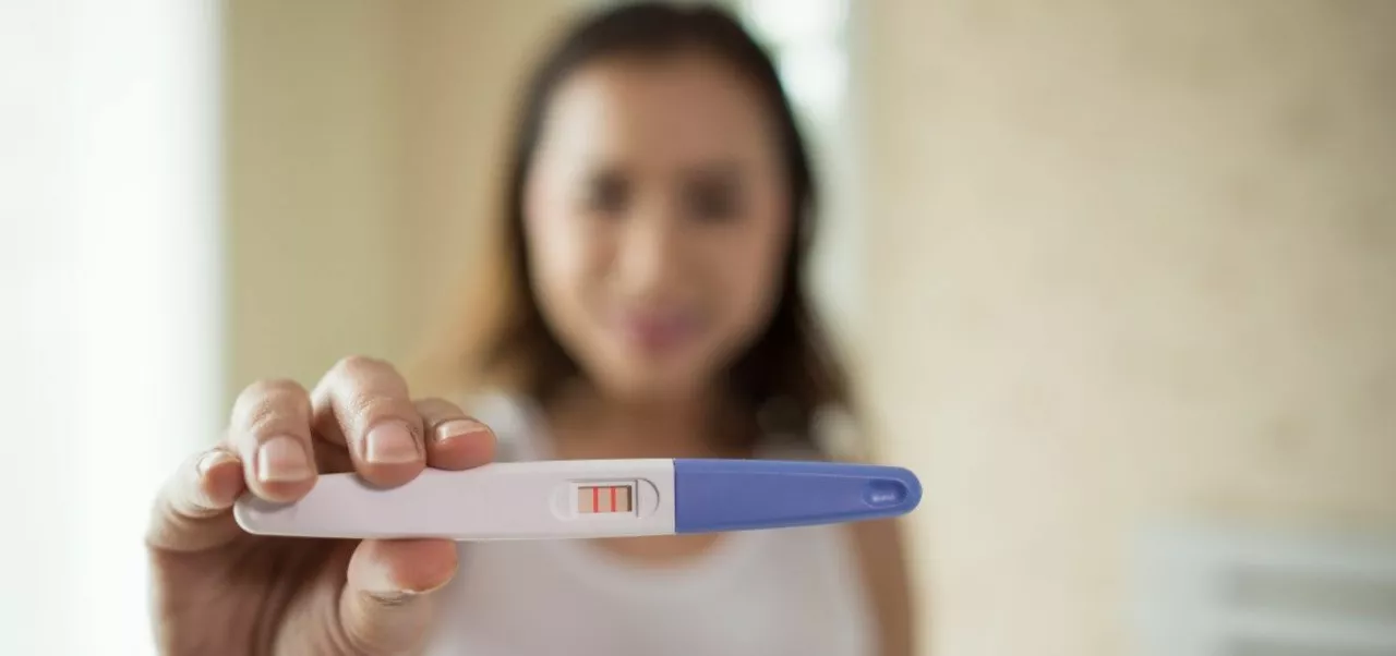 El uso de tarjetas de prueba de embarazo en la toma de decisiones sobre anticoncepción de emergencia