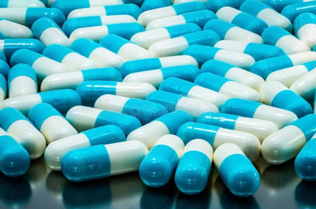 Rifaximina y el manejo de la diarrea asociada a antibióticos